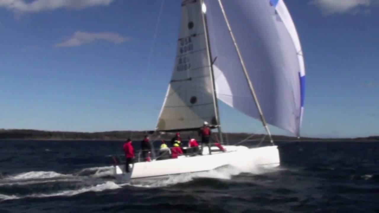 J111 at speed