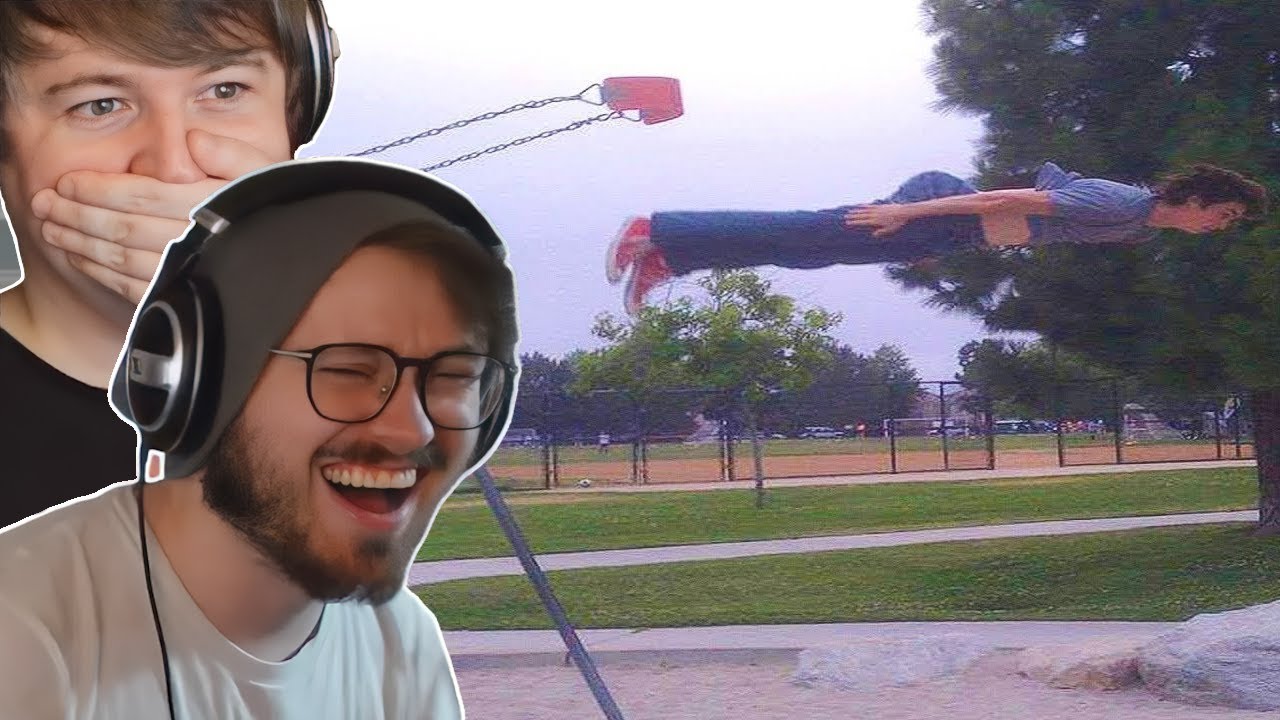 TIKTOK MEMES THAT MAKE YOU HOWL! | NoBeans REACT