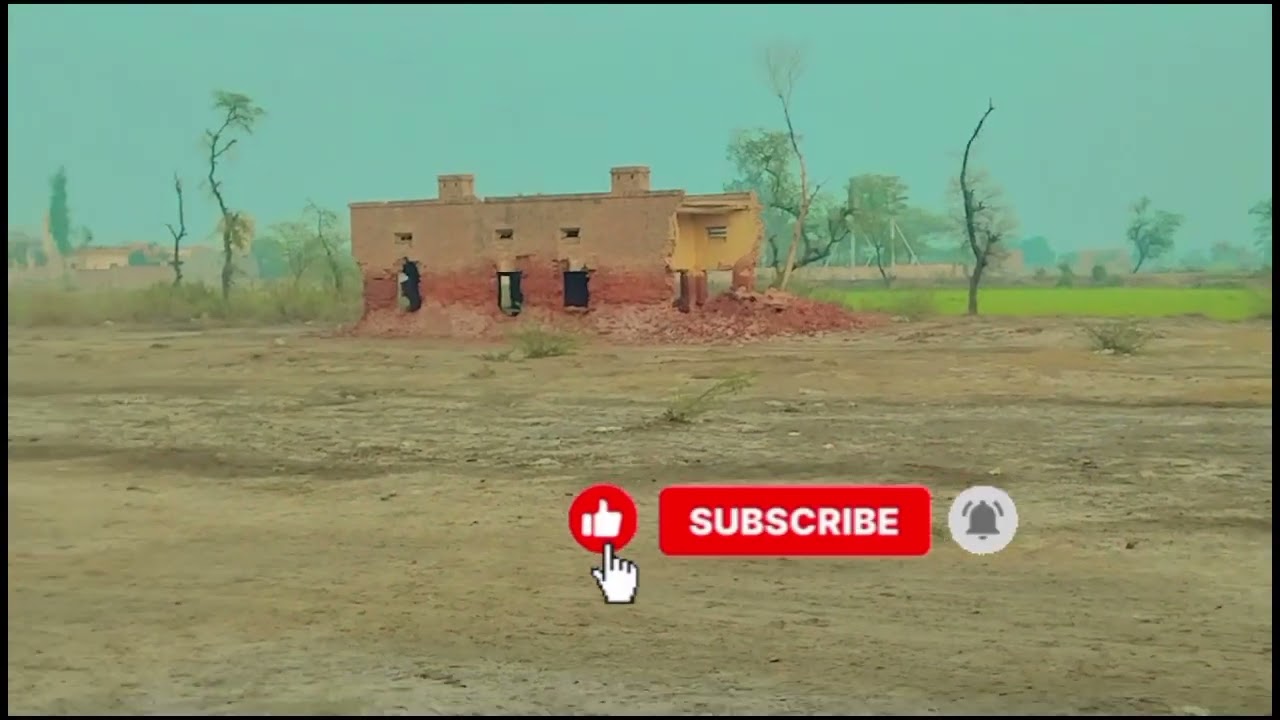 Old train station 😮 in Dunga bunga  #vlog #old 