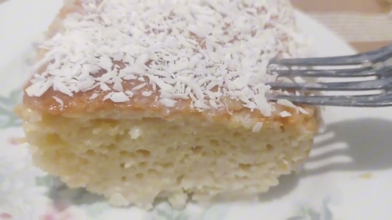 Bolo de trigo amanteigado super fofinho #dicasereceitasdemae10 #receitas #dicas 