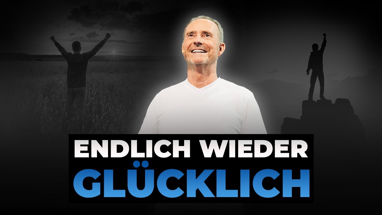 Die Formel Für Ein Glückliches Leben | Die Kunst der Vergebung