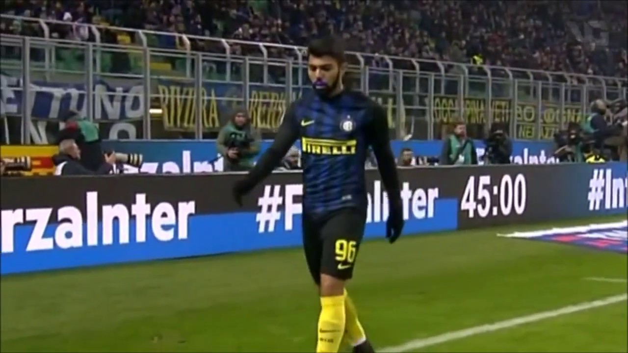 Gabriel Barbosa 