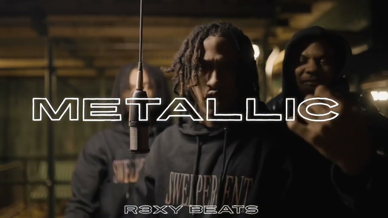 Tata X Jenn Carter X Sdot New York jerk drill type beat 