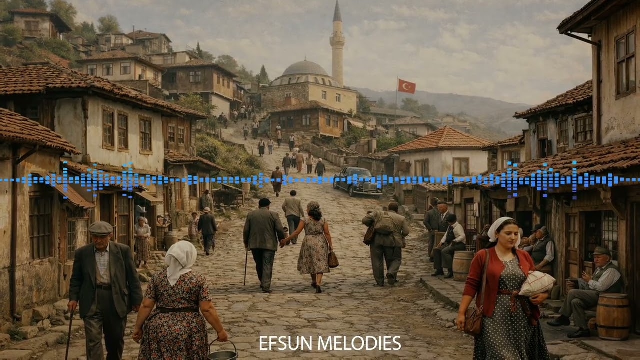 Ayaş Yolları