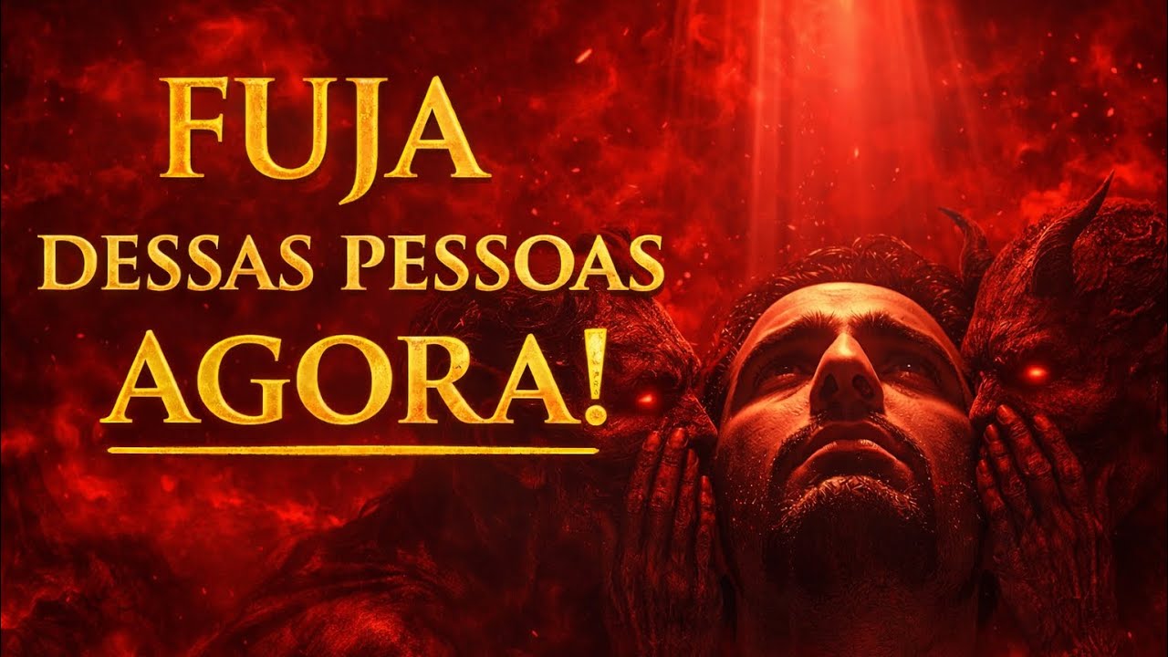 Cuidado Essas Pessoas Estão Drenando Sua Paz
