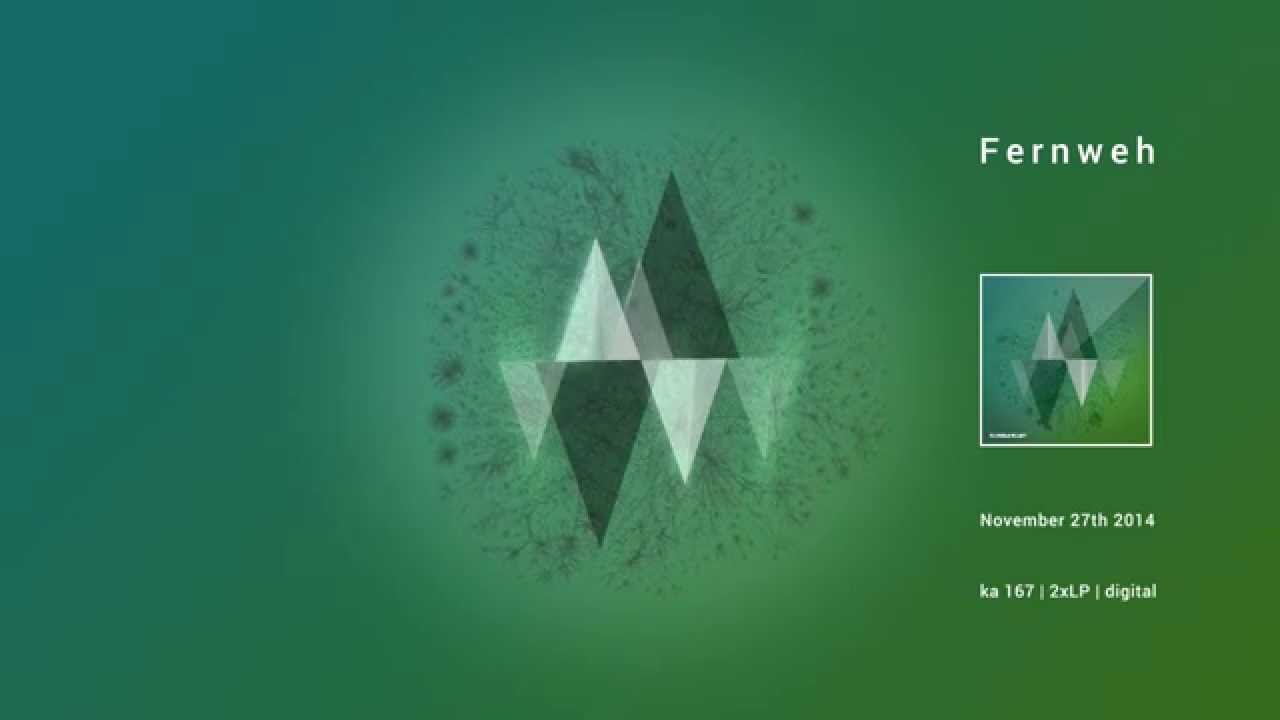 Heiko Laux - Fernweh (Fernweh | ka167)