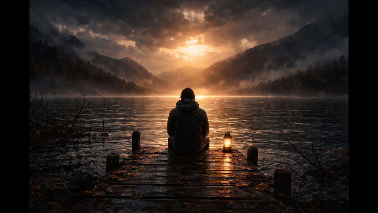 Emotional Cinematic Soundtrack | Across The Lake