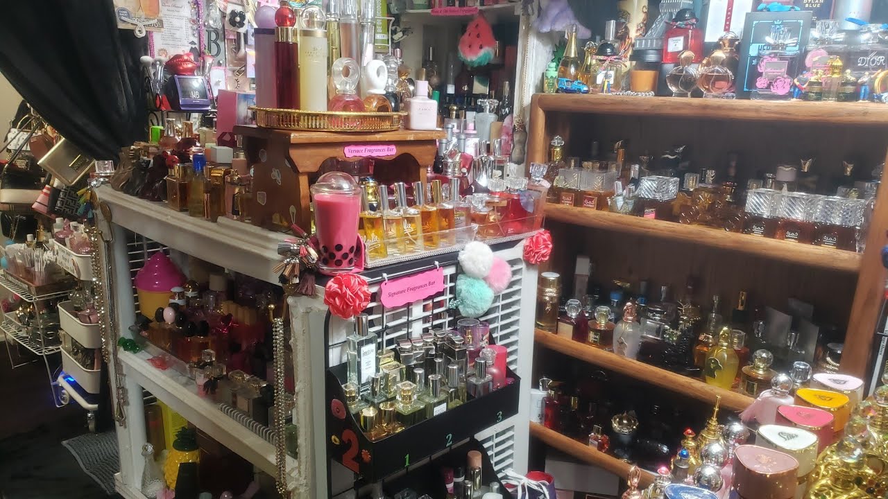 MY WAlk-IN-Closet 2026 REFRESH TOUR 
