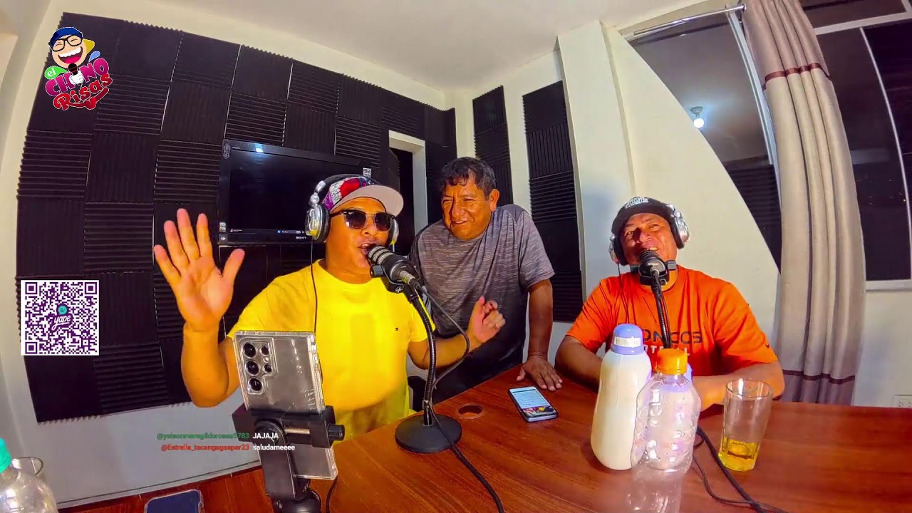 Chachin sin filtro vs Vald&eacute;s el d3mon1o en vivo 🤣🔥