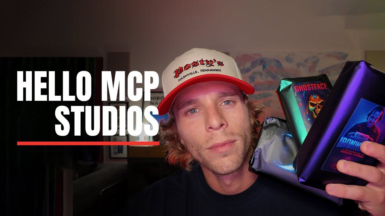 MCP STUDIOS & INTRODUCING MICROBATCH SERIES (BEST VALUE CIGARS)
