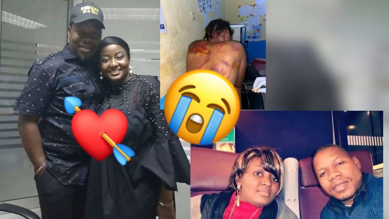 VOICI LA VRAIE CAUSE YA SEPARATION YA FR MOISE MATUTA ET SA FEMME HO 😭CE NE PAS POSSIBLE POURQUOI ÇA