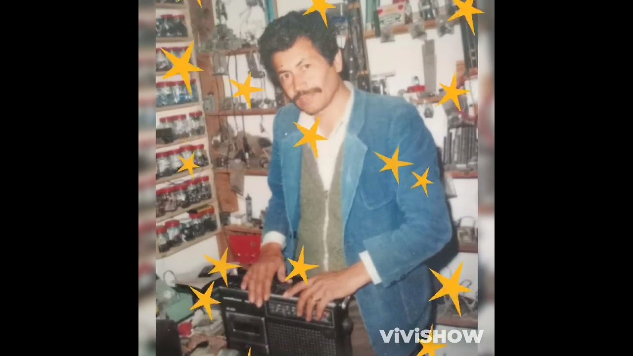 Aşık Ali Ataş video 2