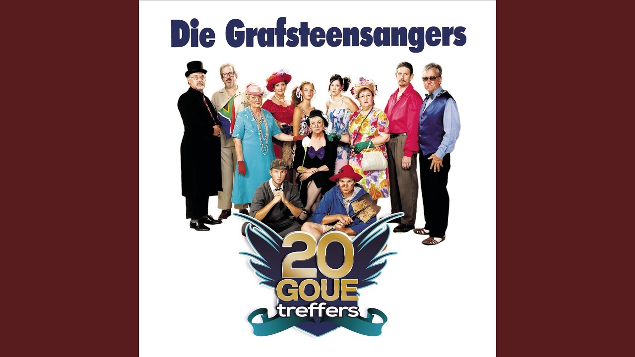 Daar Onder die Vlei