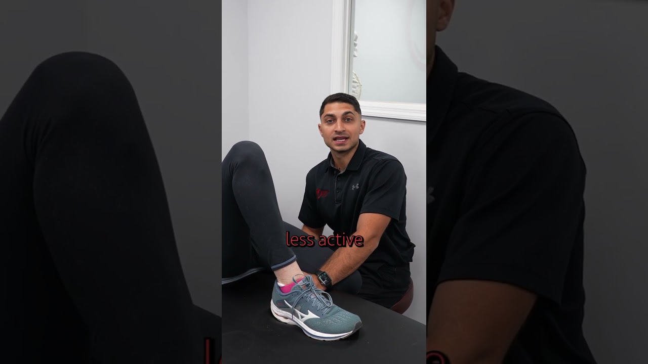 How To Avoid Fibromyalgia Pain