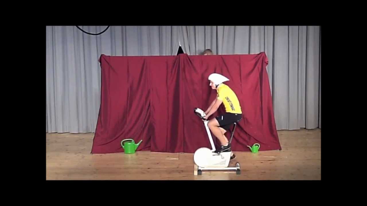 Comedy-Duo Twinlikes - 