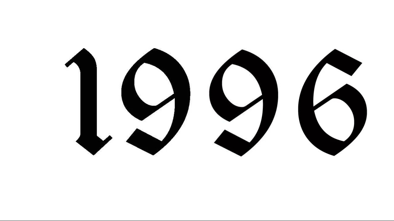 number one sala 2 dj rob 11-5-1996
