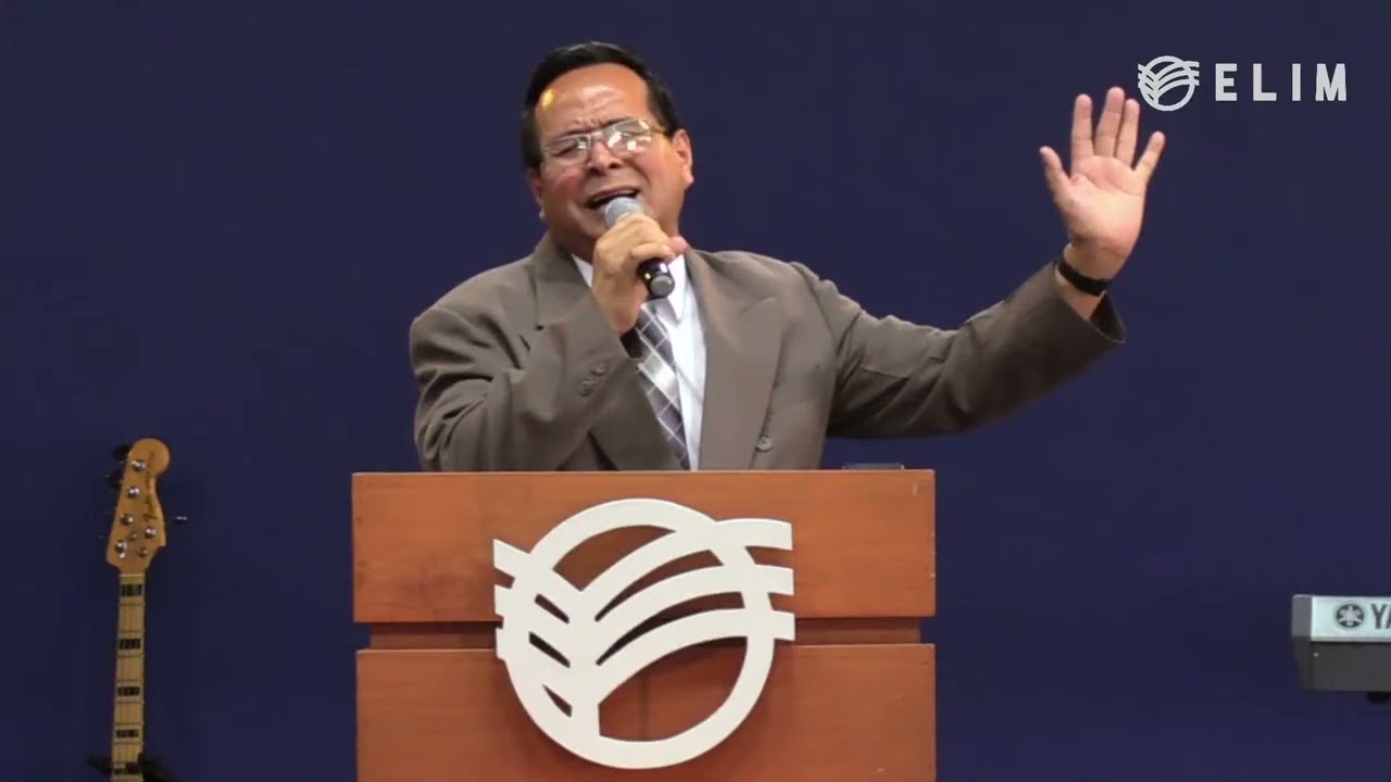 Aprovechando el amor de Dios por su pueblo | Oseas 11: 1-6 | Pastor Adulio Déras