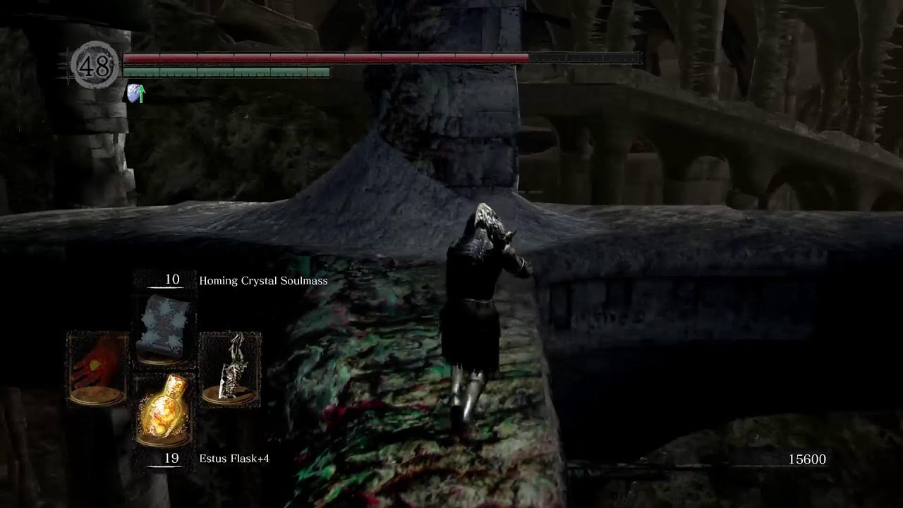 Dark Souls Remastered Stream | No Commentary