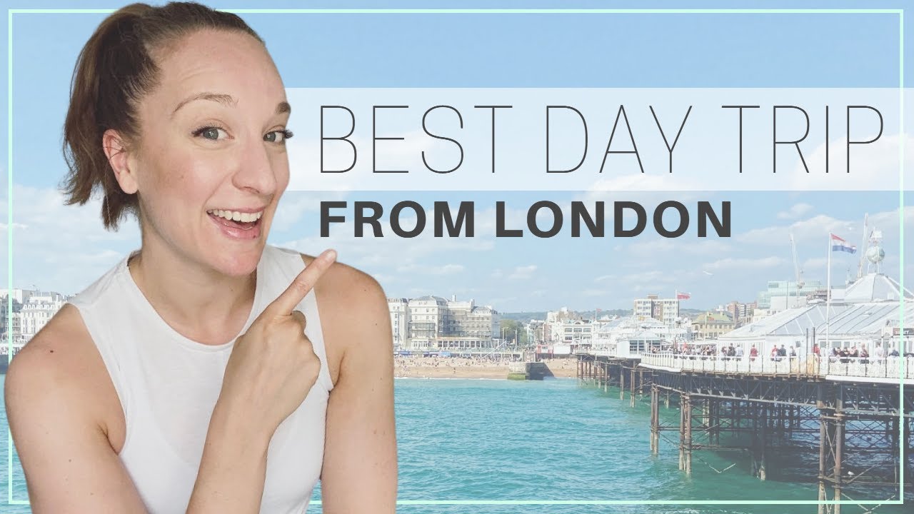 DEVIL'S DYKE HIKE & BRIGHTON BEACH