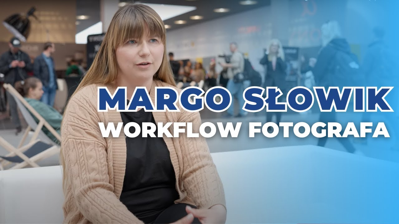 EXPOzycja Foto-Plus 2024: Margo Słowik