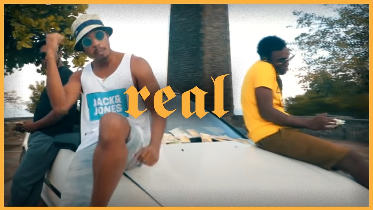 Lando Shvdow Feat. KSS, Zigiliostyl - WESTMOOD (Dir. by Gregisreal )