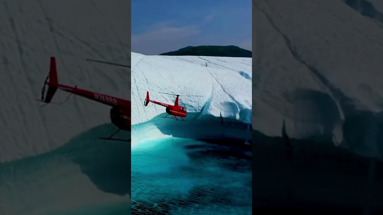 Matanuska Glacier Alaska -  A Majestic Ice Adventure Worth Exploring