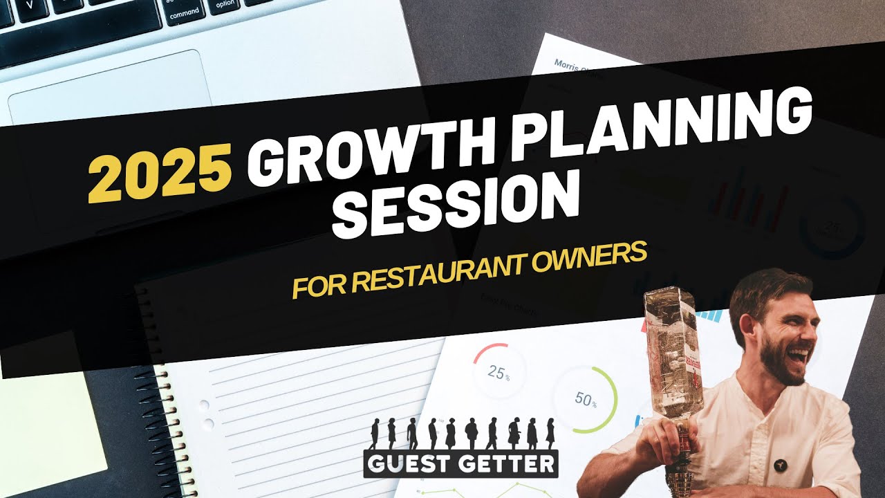 2025 Restaurant Growth Planning Session