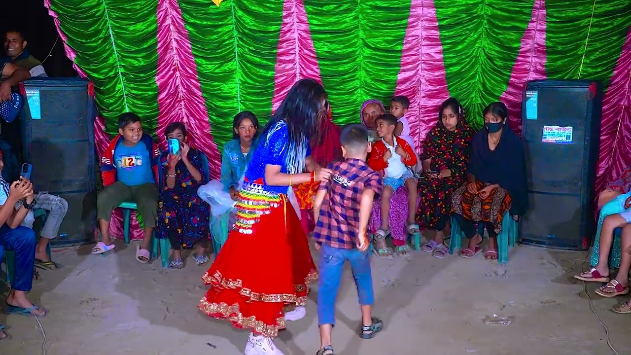 Jole Agun Bukete | জ্বলে আগুন বুকেতে | Bangla Dance | Bangla Wedding Dance Performnace | Juthi dance