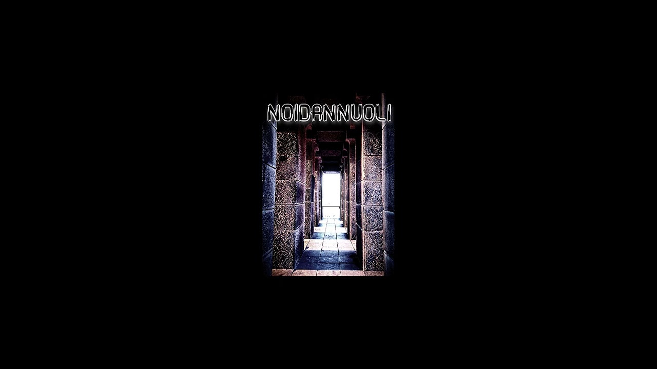Noidannuoli - Muistot (live)