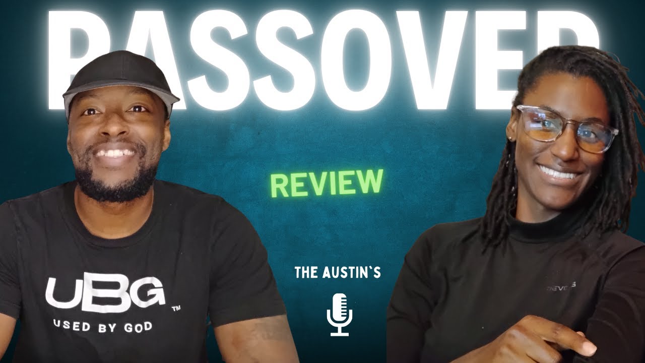 Passover Review | Deuteronomy  16 part 1