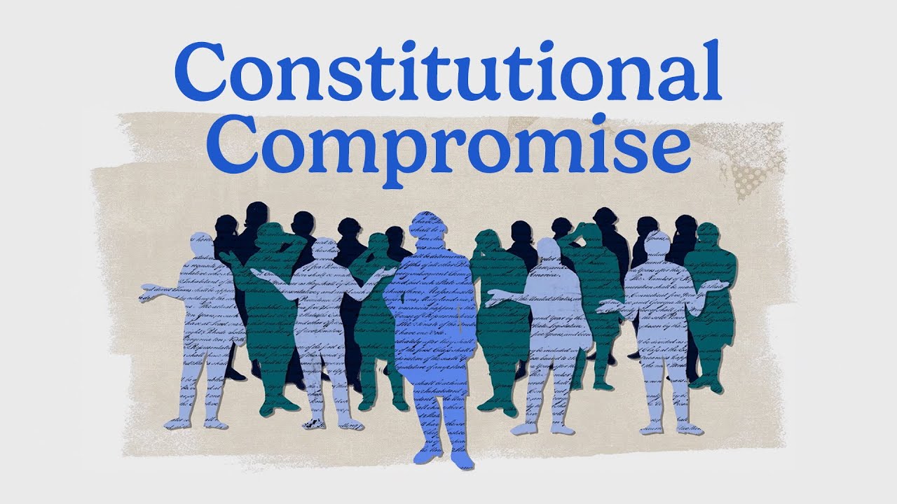Constitutional Compromise | Government & Civics for Kids