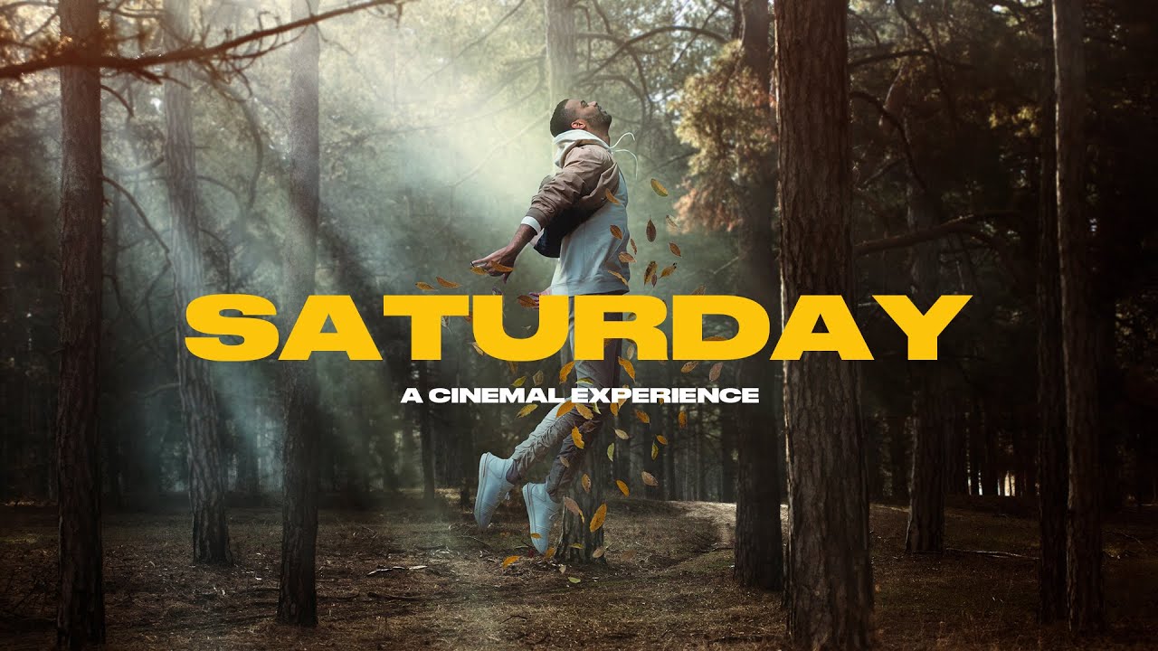 Deraj - #Saturday Cinemal Experience (Extended Cut)