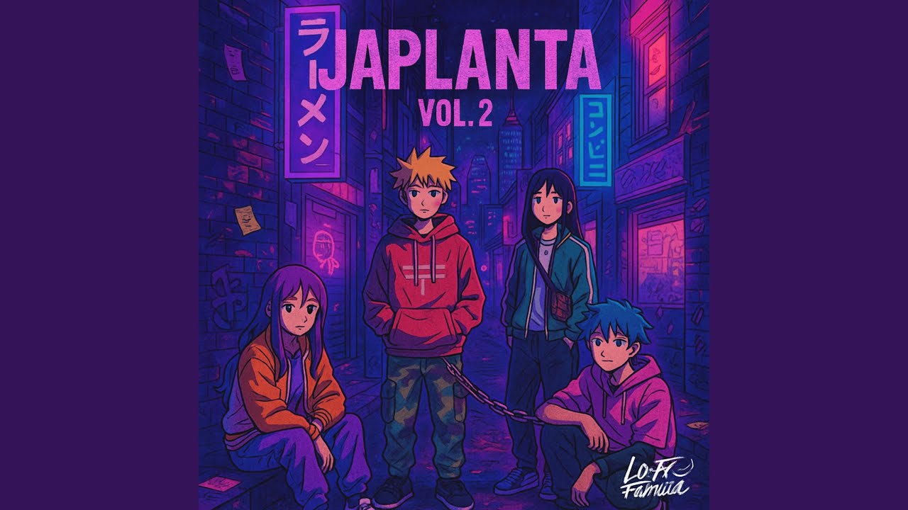 Lo-Fi Mlk