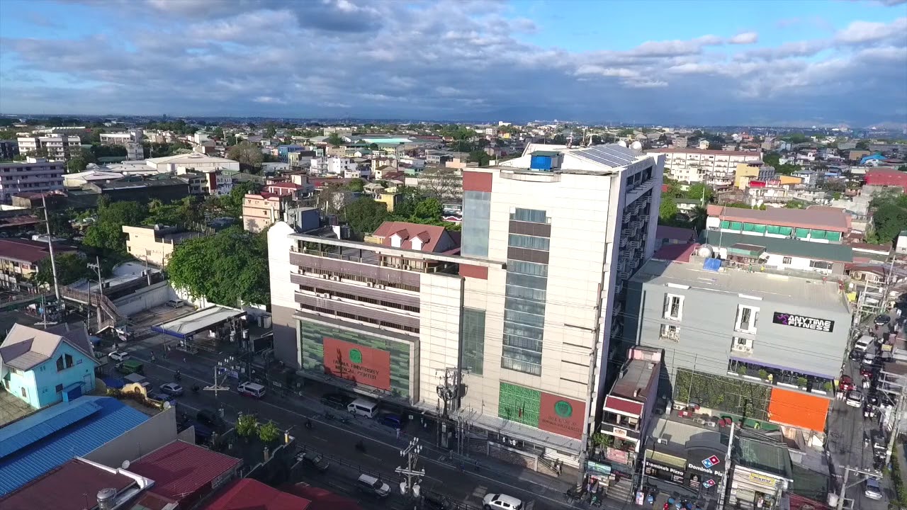 OLFU Valenzuela Campus