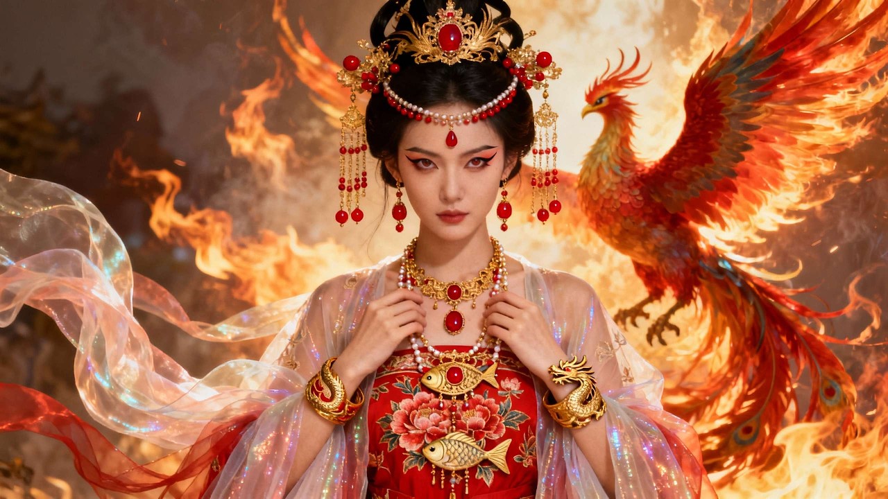 全天下笑我傻！被親手扶上皇位的養子捅死！再世為人，我直接奪他江山斷他生路！白眼狼就該滾回街頭要飯！#古装 #女频 #短剧  #复仇 #逆袭 #打脸 #cdrama