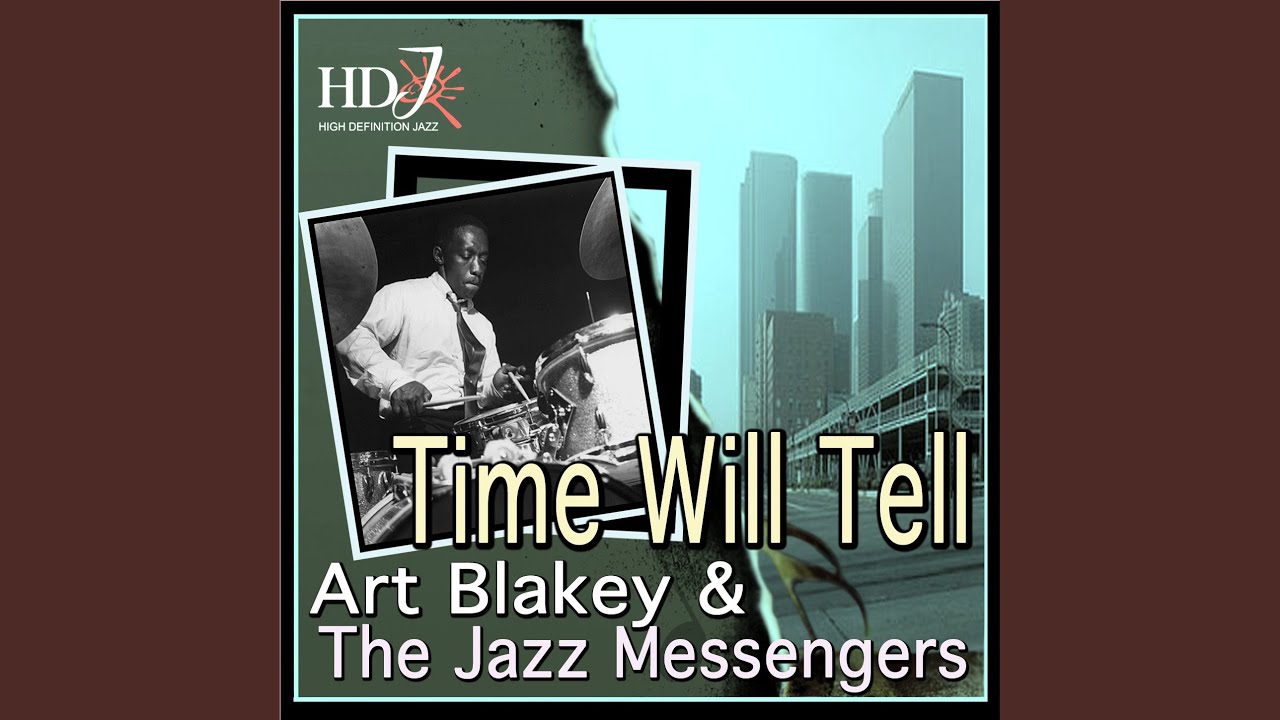 Time Will Tell