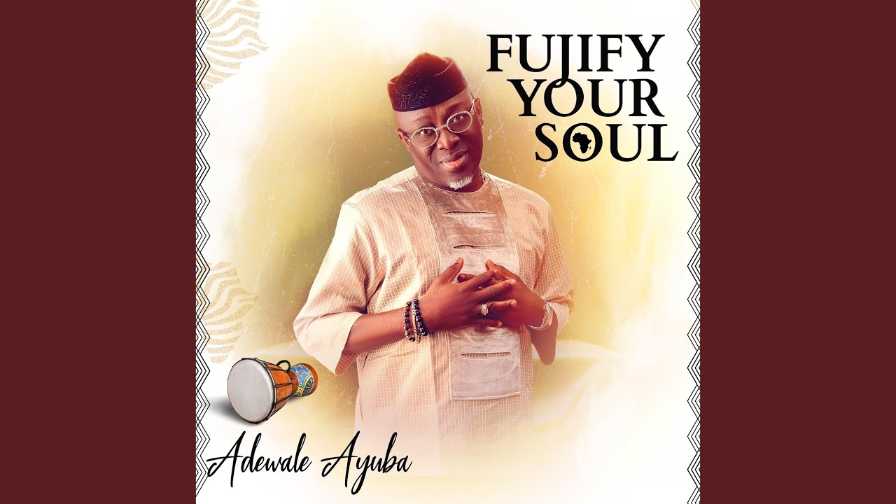 Fujify your soul