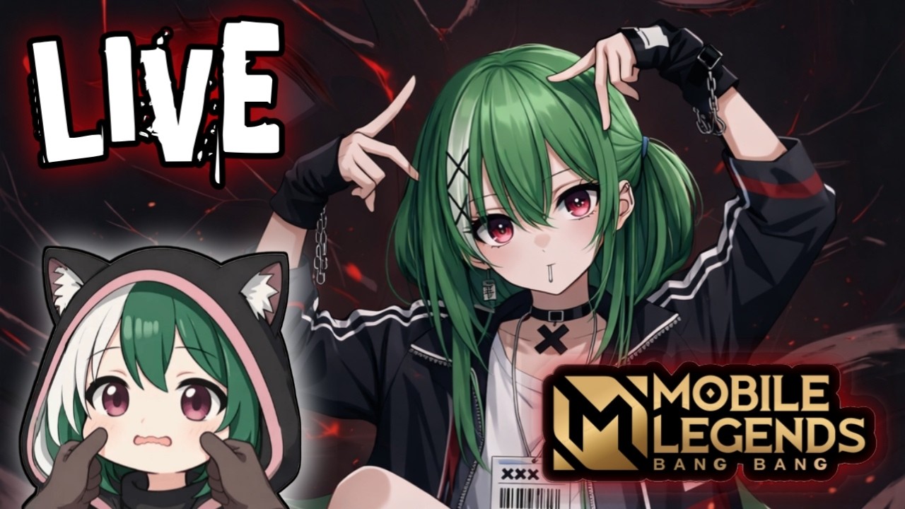 【Mobile Legends: Bang Bang】Have Fun..!! | #mobilelegends #shorts