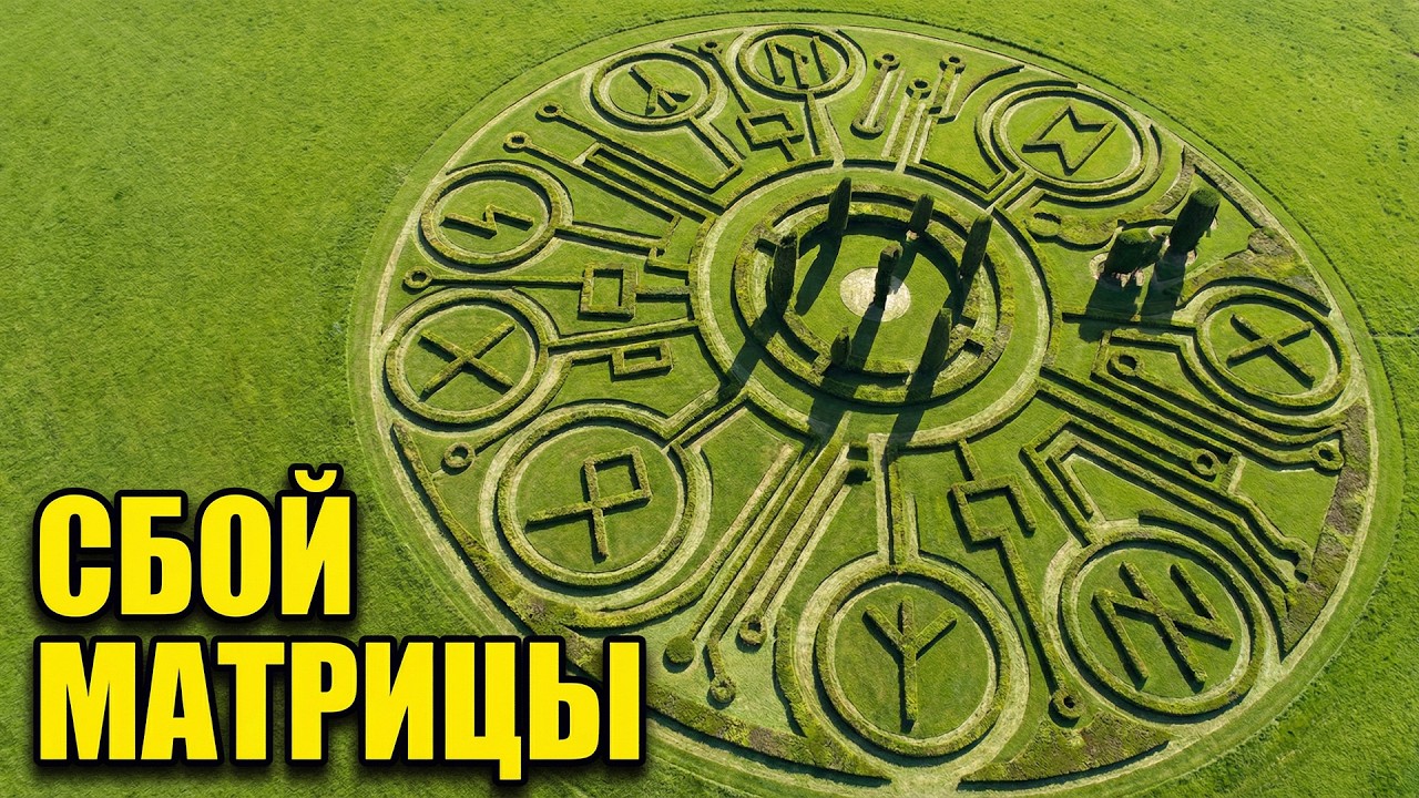 13 ФОТО, в которые СЛОЖНО поверить!