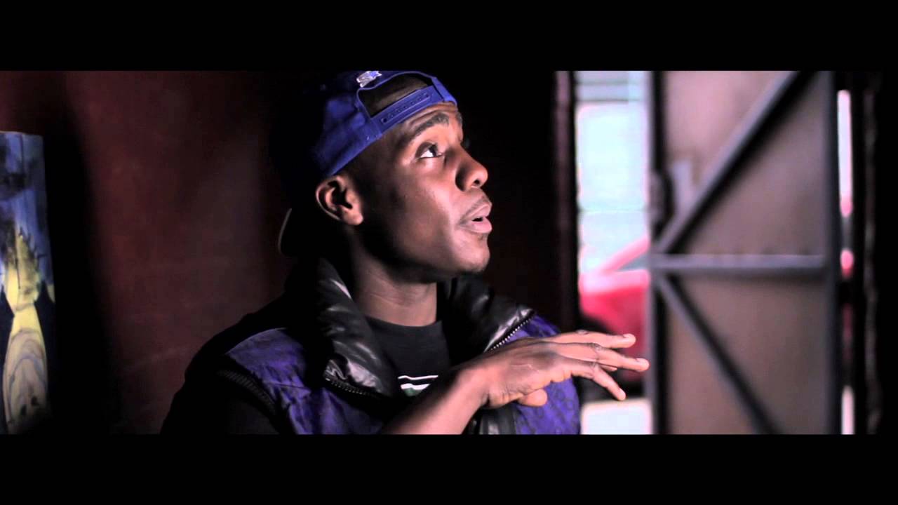 SP | In Time ft Dapz On The Map (Prod.By Triple B)  [Music Video]: SPz About - YouTube