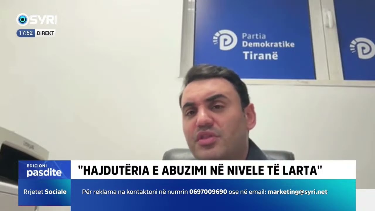 Belind Këlliçi: Shqipëria drejt zbrazjes demografike, largimi i qeverisë si emergjencë kombëtare