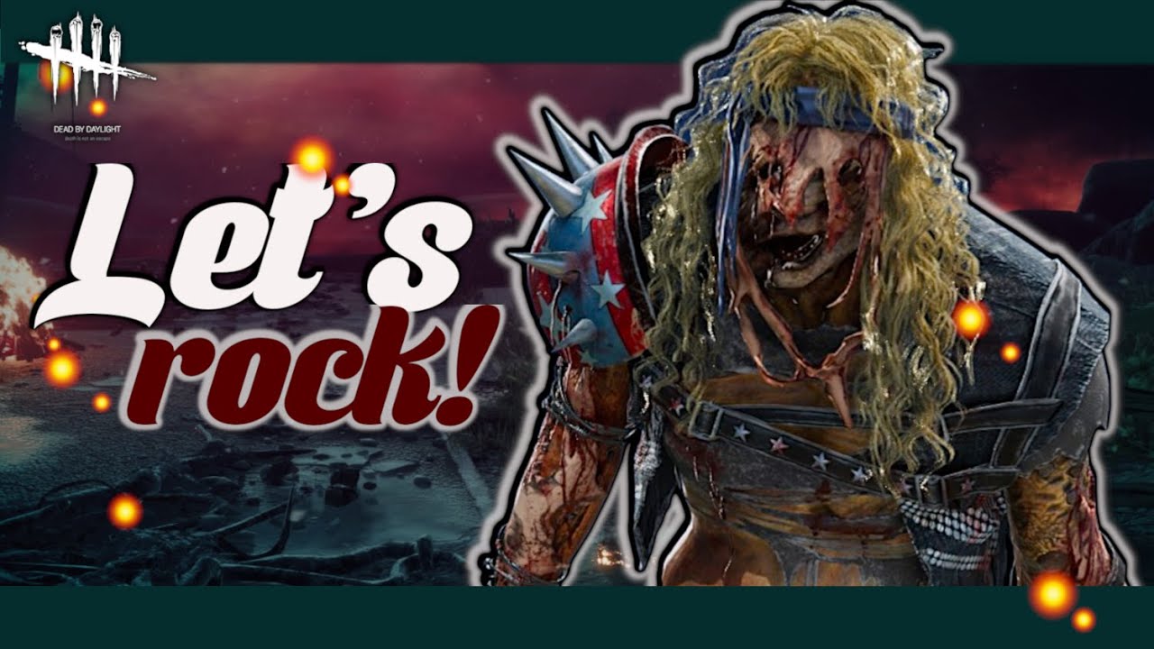 Dead by Daylight - Willkommen in der Hölle | Killer #401