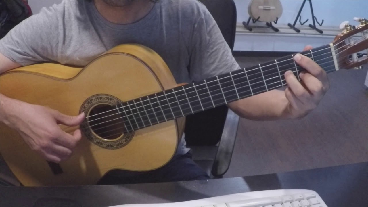 Tears In Heaven - Eric Clapton - DdS Recording Studio