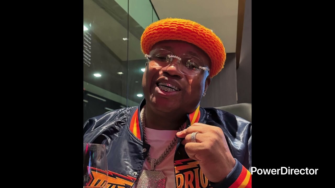 E40 x Payroll Giovanni Type Beat”Bay 2 Da D