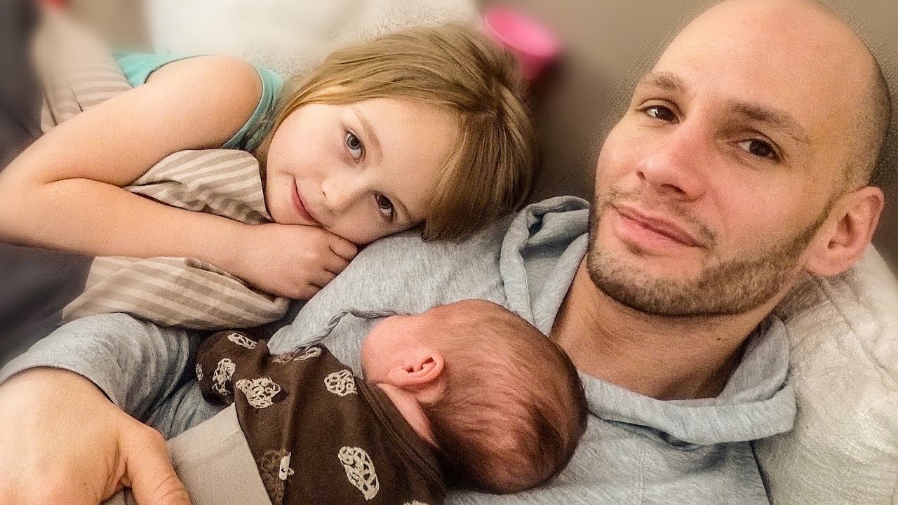 Alleine mit 2 Mädels - Flying Babysitter!