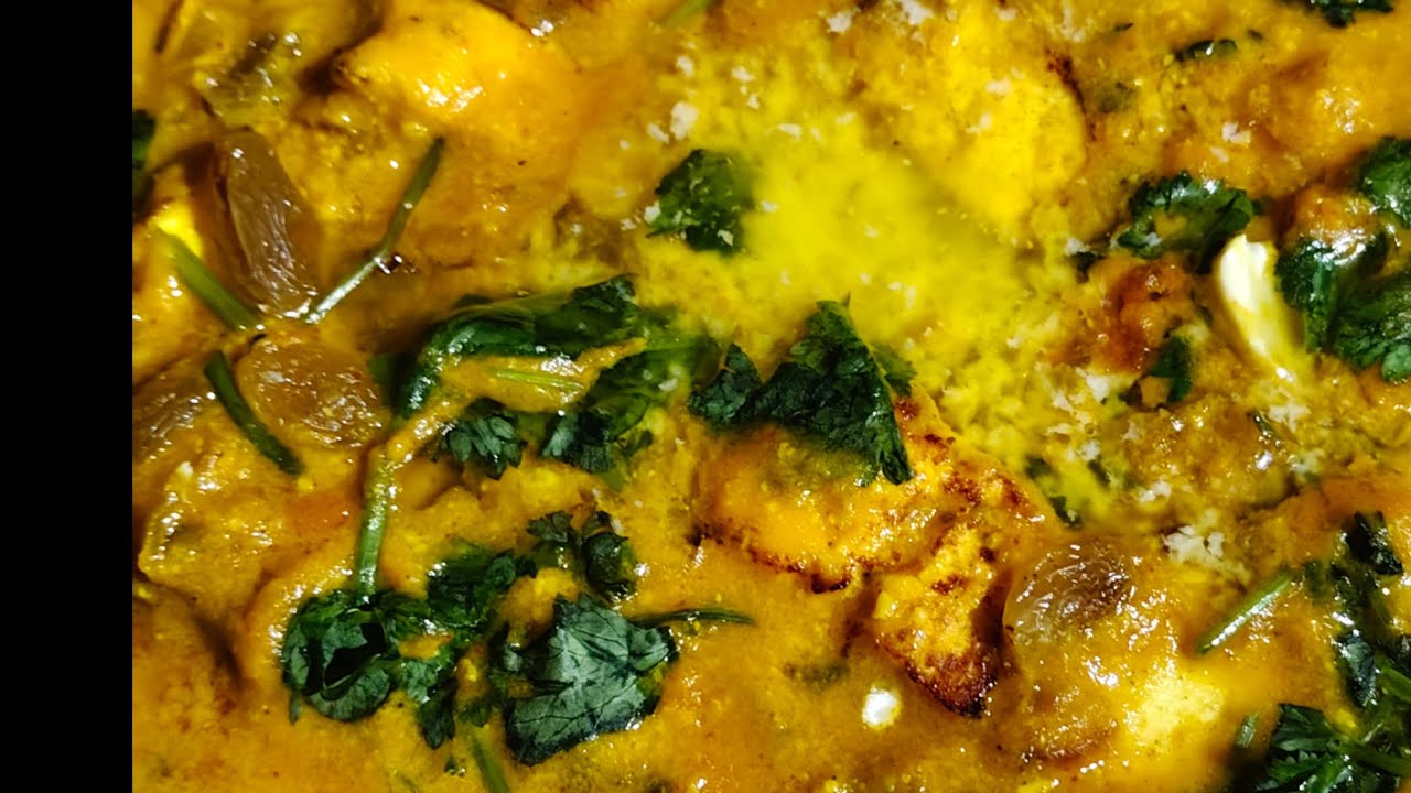 কাজু বাটার পনির, আর বেশি দাম দিয়ে বাইরে নয় বাড়িতে তৈরি করুন একদম হোটেলের মতো। 