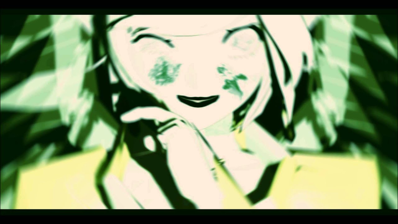 Kamisshake - Dark Beat (Deadmau5 Vocal Remix)