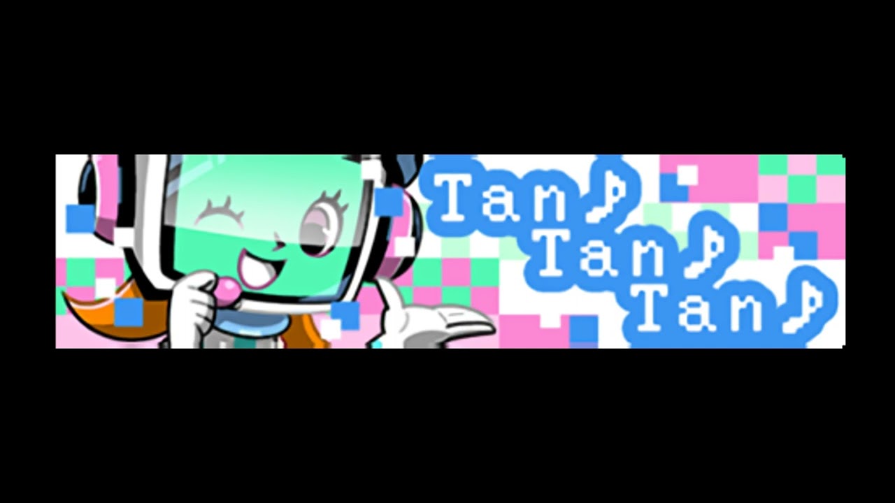 pop'n music UniLab「Tan♪Tan♪Tan♪」