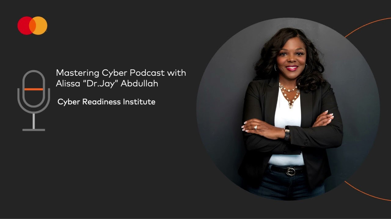 Cyber Readiness Institute