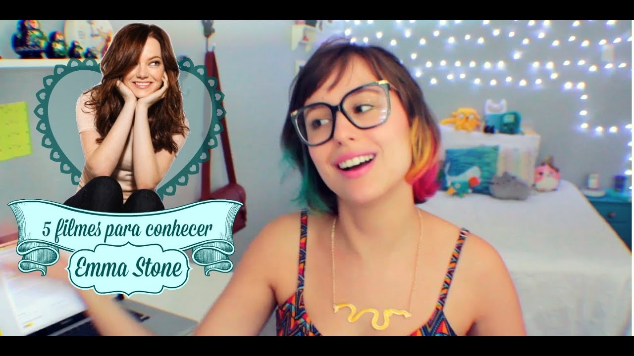 5 Filmes pra Conhecer a Emma Stone - Lully de Verdade 192